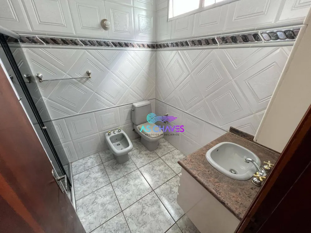 Casa, 3 quartos, 253 m² - Foto 12