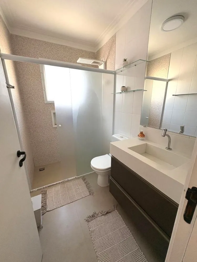 Casa de Condomínio, 4 quartos - Foto 12