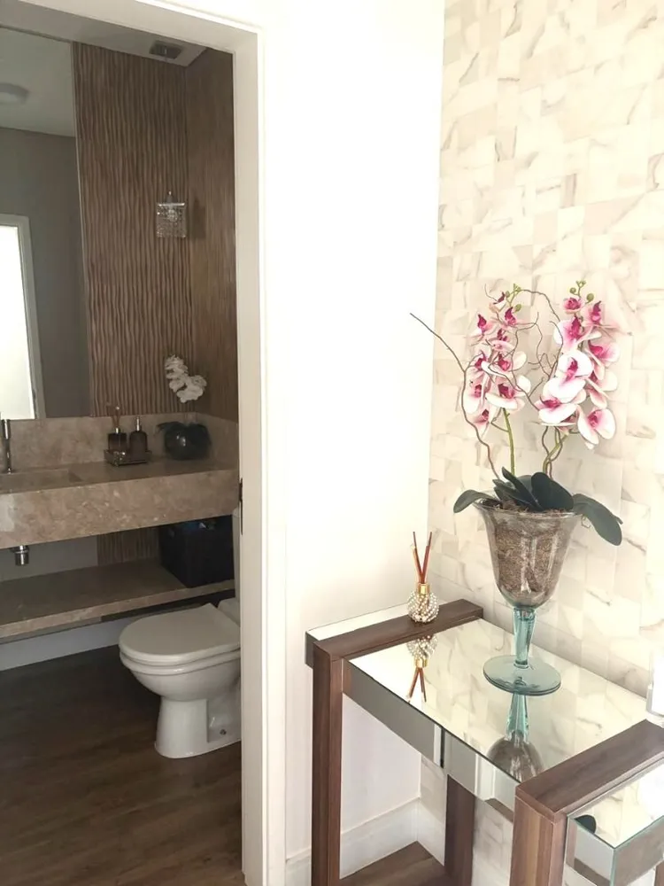 Casa de Condomínio, 4 quartos - Foto 7