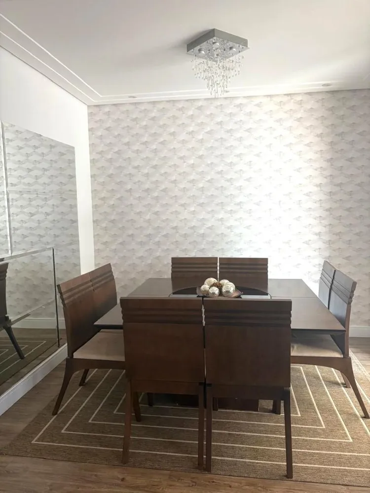 Casa de Condomínio, 4 quartos - Foto 5