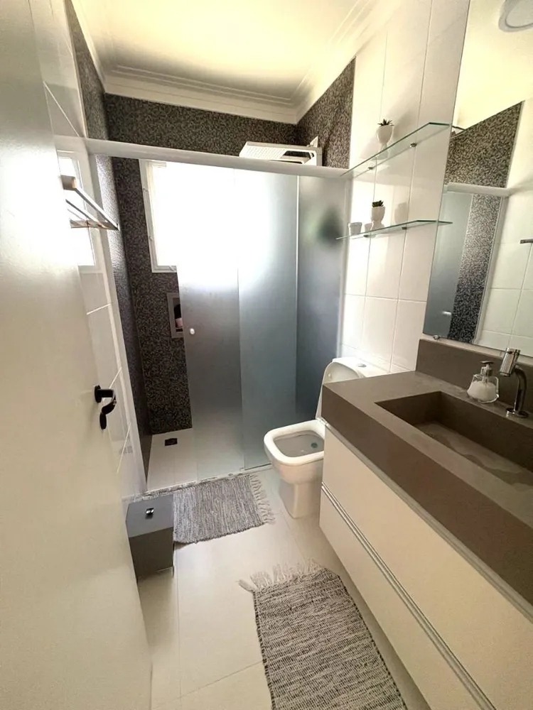 Casa de Condomínio, 4 quartos - Foto 8