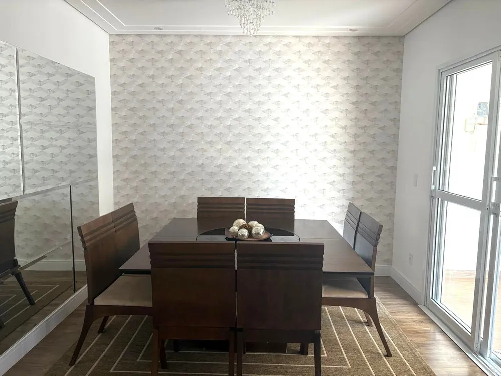 Casa de Condomínio, 4 quartos - Foto 6