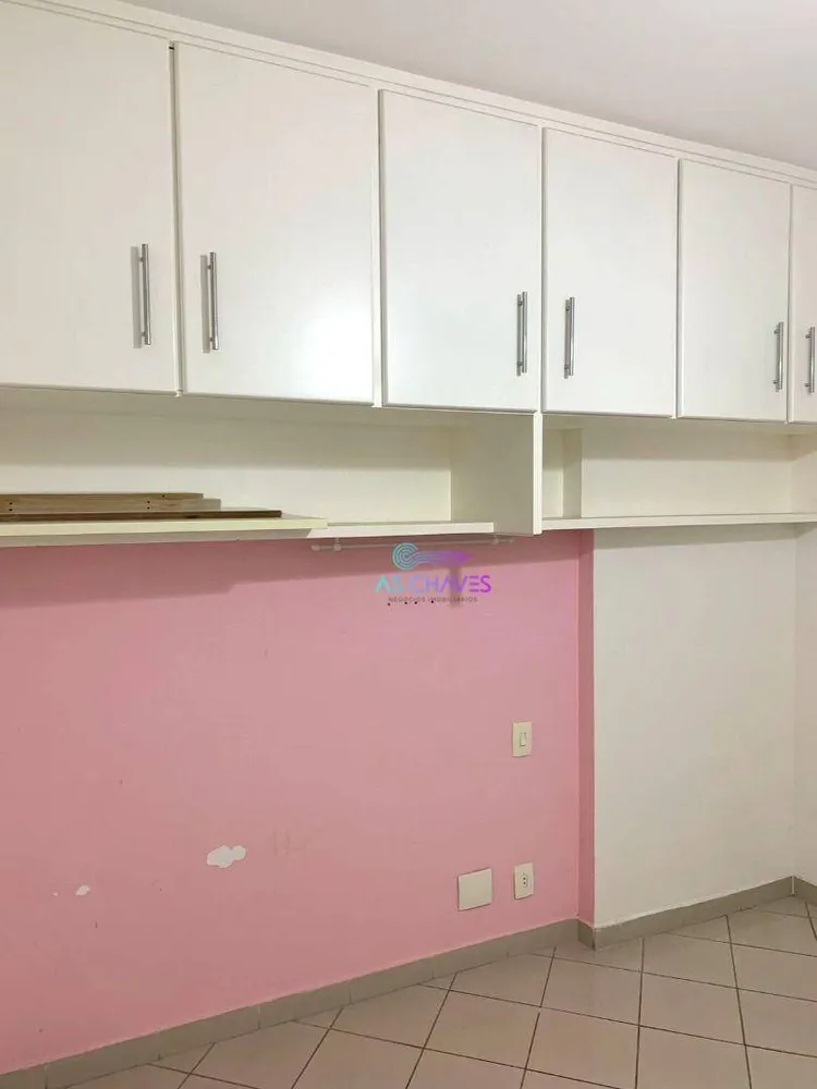 Apartamento, 3 quartos, 80 m² - Foto 3