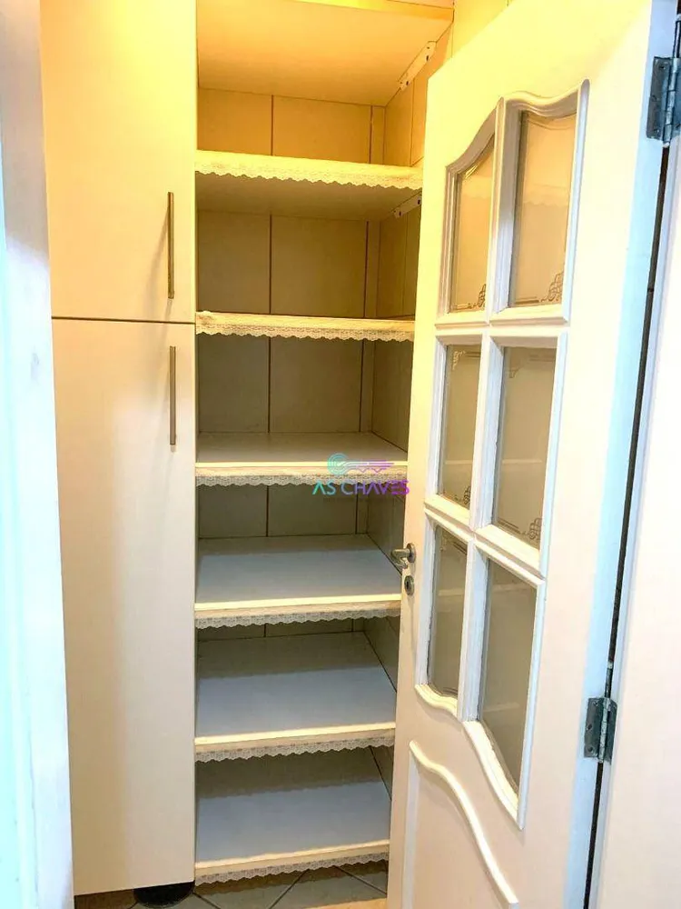 Apartamento, 3 quartos, 80 m² - Foto 10