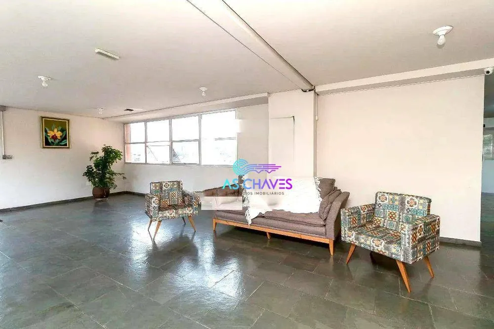 Apartamento, 3 quartos, 80 m² - Foto 12