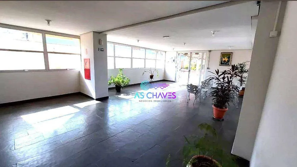 Apartamento, 3 quartos, 80 m² - Foto 14