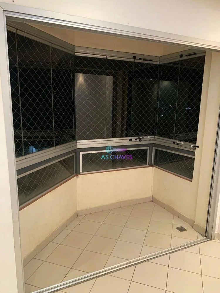 Apartamento, 3 quartos, 80 m² - Foto 4