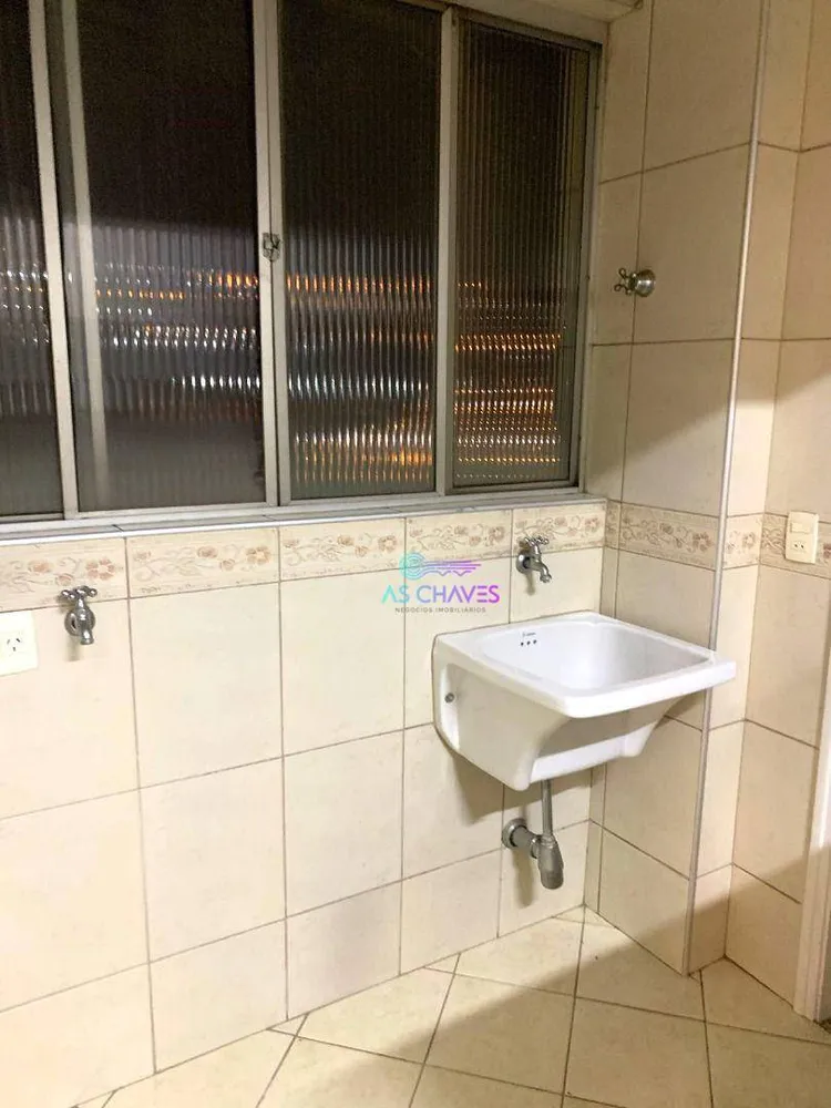 Apartamento, 3 quartos, 80 m² - Foto 11