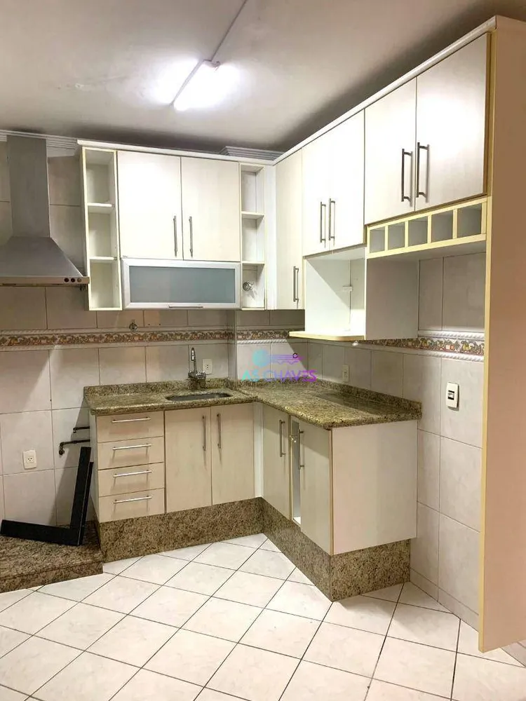 Apartamento, 3 quartos, 80 m² - Foto 2