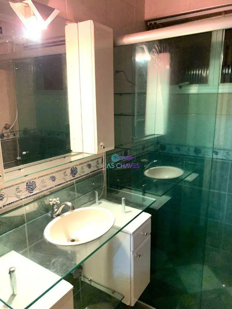 Apartamento, 3 quartos, 80 m² - Foto 7