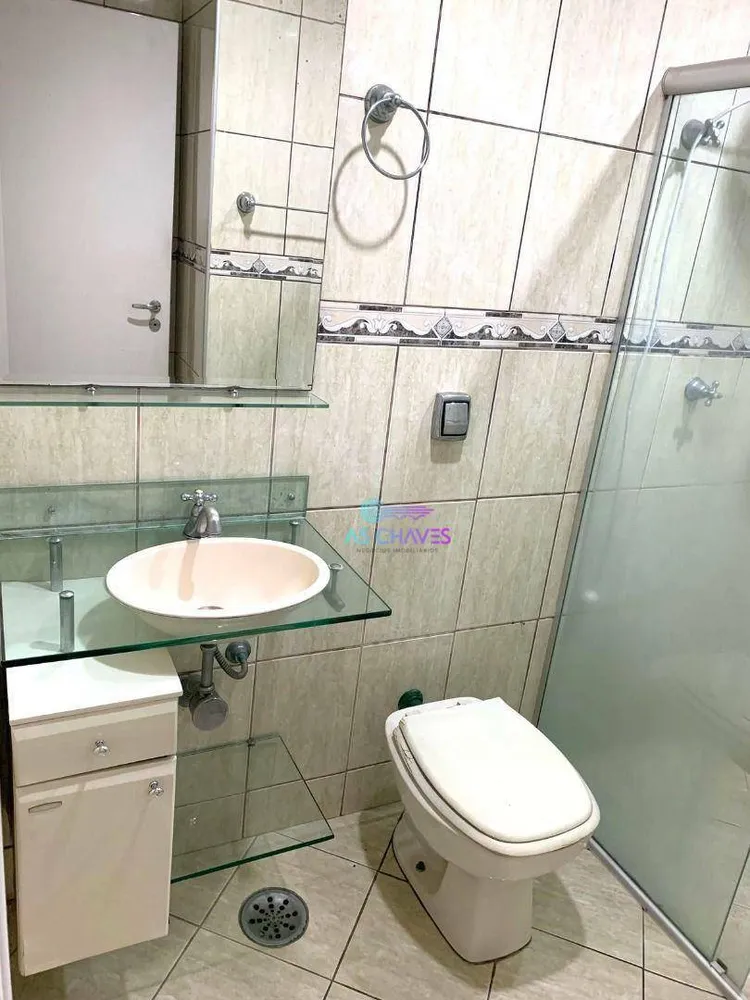 Apartamento, 3 quartos, 80 m² - Foto 5