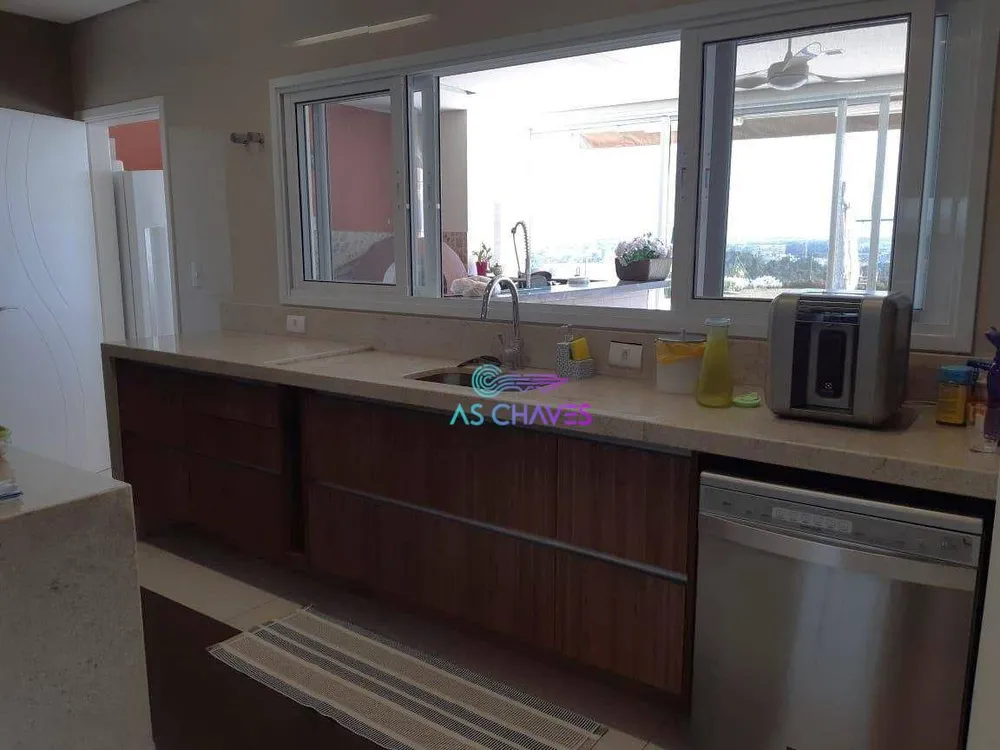 Casa de Condomínio, 4 quartos - Foto 6