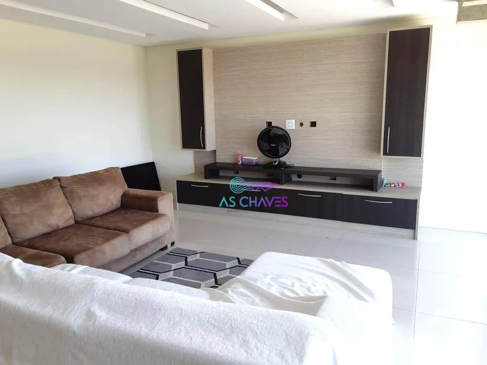 Casa de Condomínio, 4 quartos - Foto 7