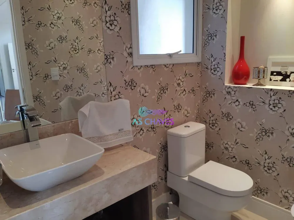 Casa de Condomínio, 4 quartos - Foto 10