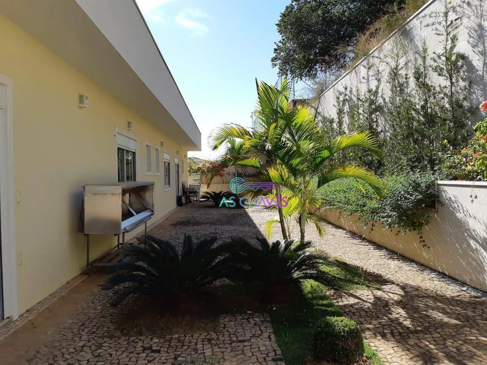 Casa de Condomínio, 4 quartos - Foto 16