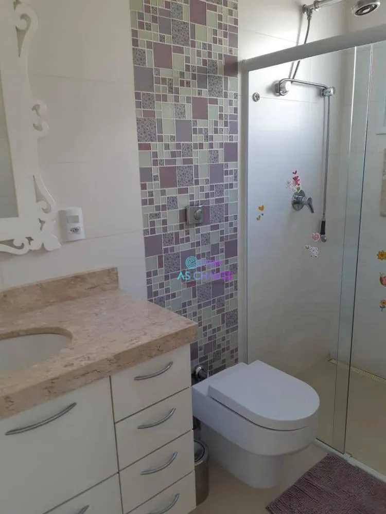 Casa de Condomínio, 4 quartos - Foto 8