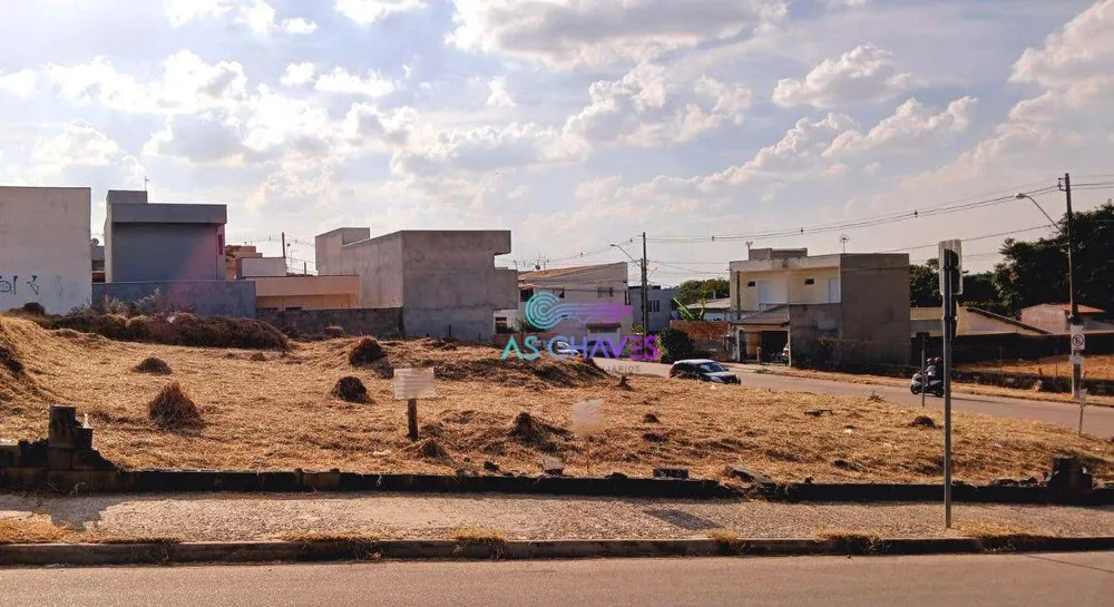 Terreno, 483 m² - Foto 2