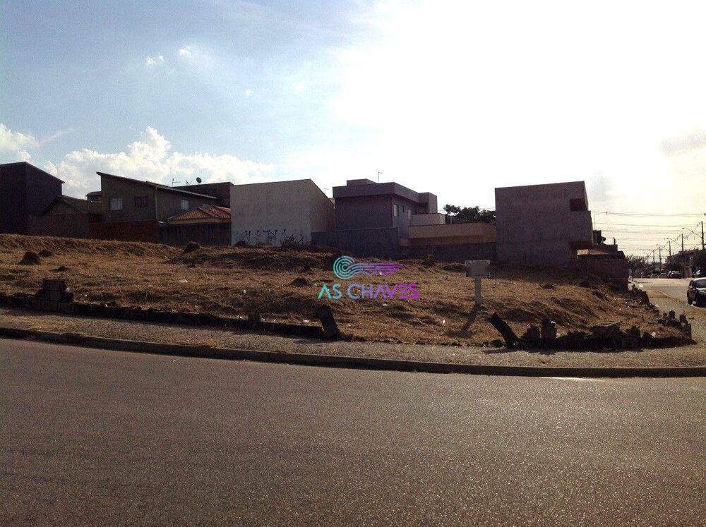 Terreno, 483 m² - Foto 1