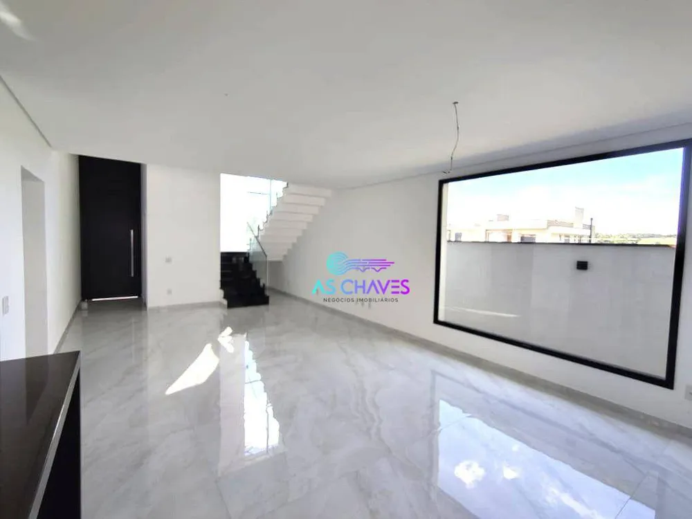 Casa de Condomínio, 3 quartos - Foto 10
