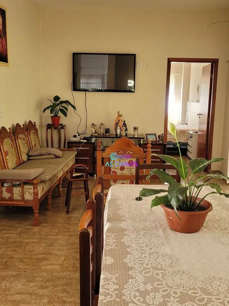Chácara, 3 quartos, 4700 m² - Foto 3