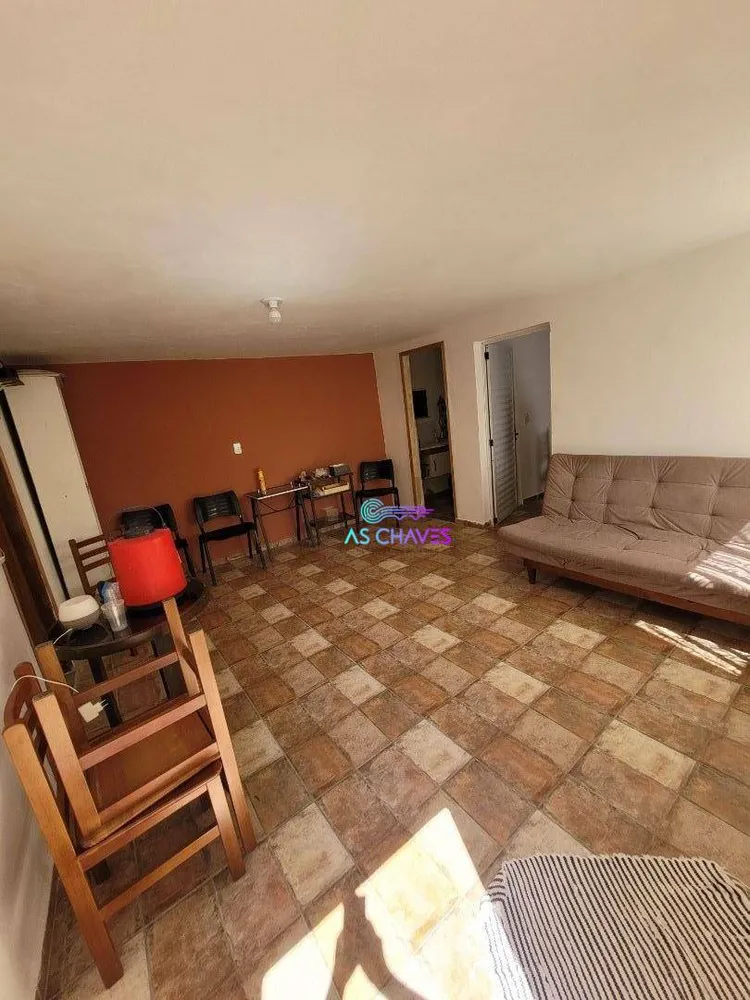 Chácara, 3 quartos, 4700 m² - Foto 5