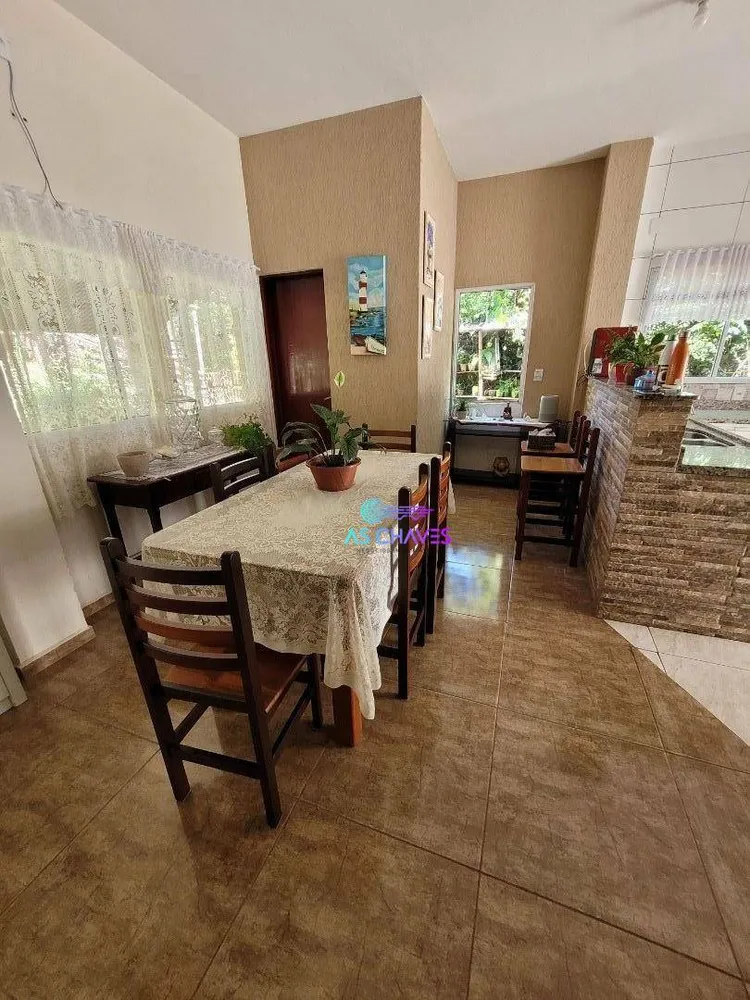 Chácara, 3 quartos, 4700 m² - Foto 2