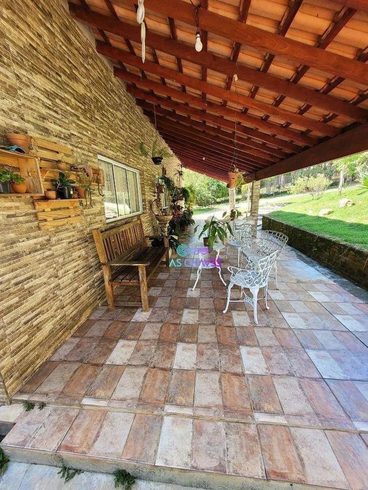 Chácara, 3 quartos, 4700 m² - Foto 18