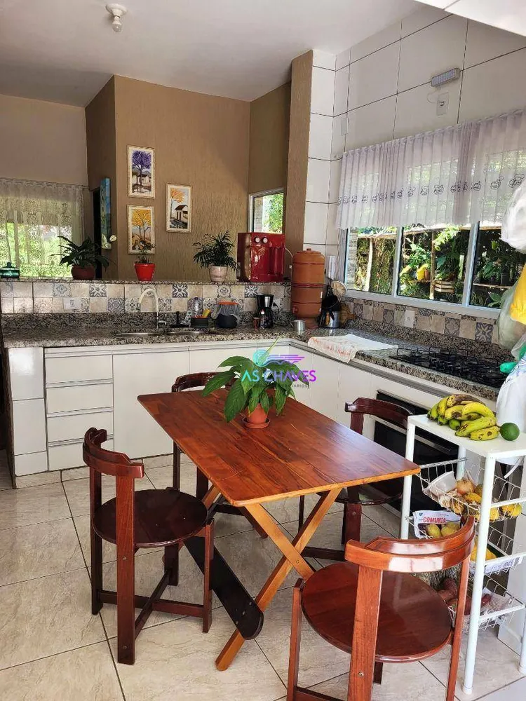Chácara, 3 quartos, 4700 m² - Foto 7