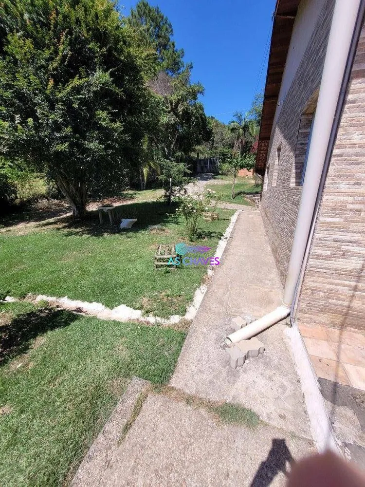 Chácara, 3 quartos, 4700 m² - Foto 4