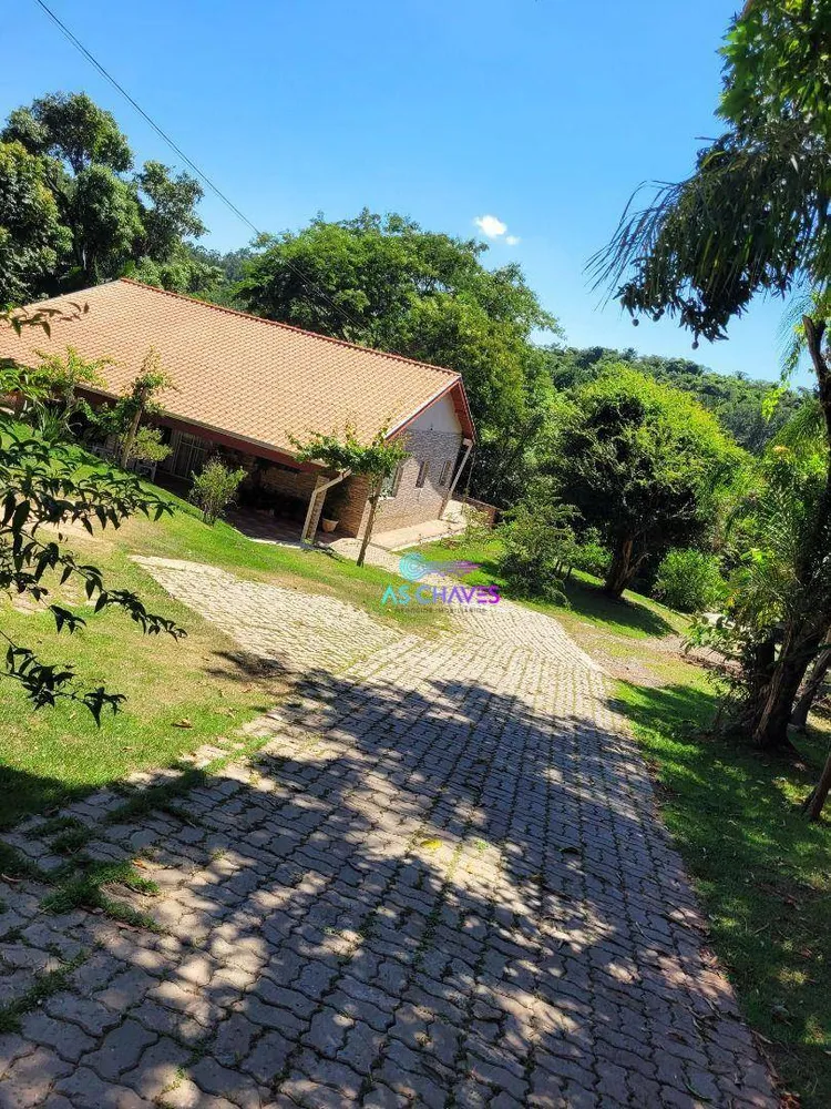 Chácara, 3 quartos, 4700 m² - Foto 2