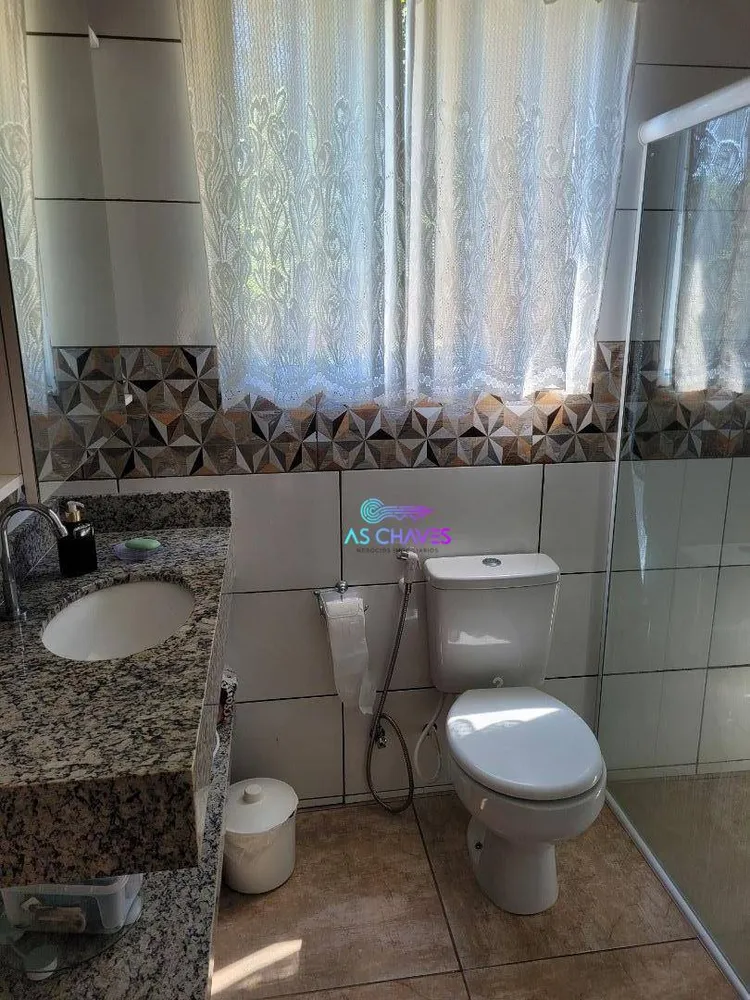 Chácara, 3 quartos, 4700 m² - Foto 10