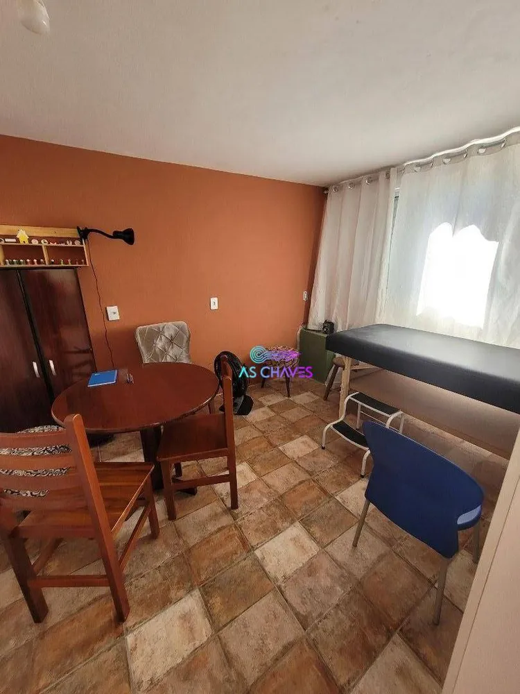 Chácara, 3 quartos, 4700 m² - Foto 13