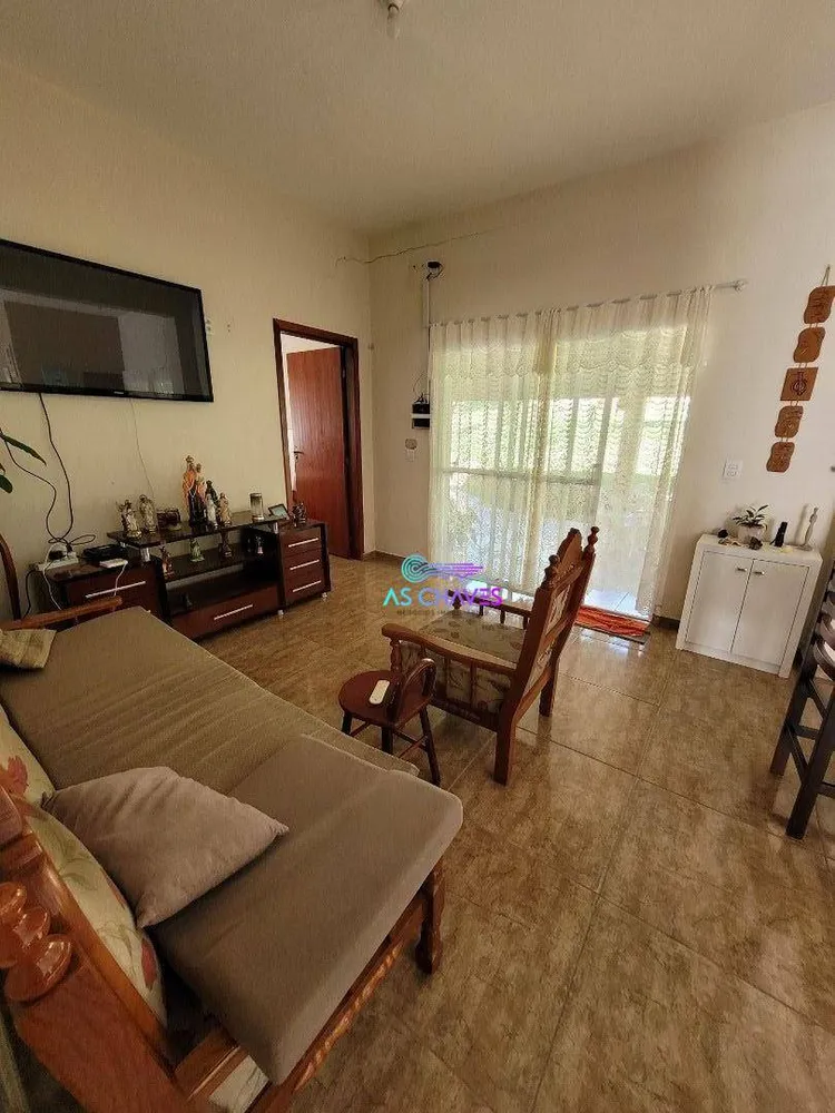 Chácara, 3 quartos, 4700 m² - Foto 6