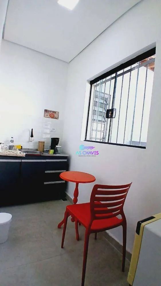 Sala-Conjunto, 9 m² - Foto 6