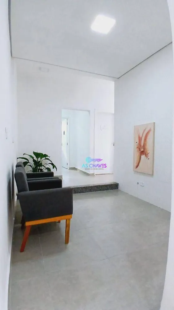 Sala-Conjunto, 9 m² - Foto 1