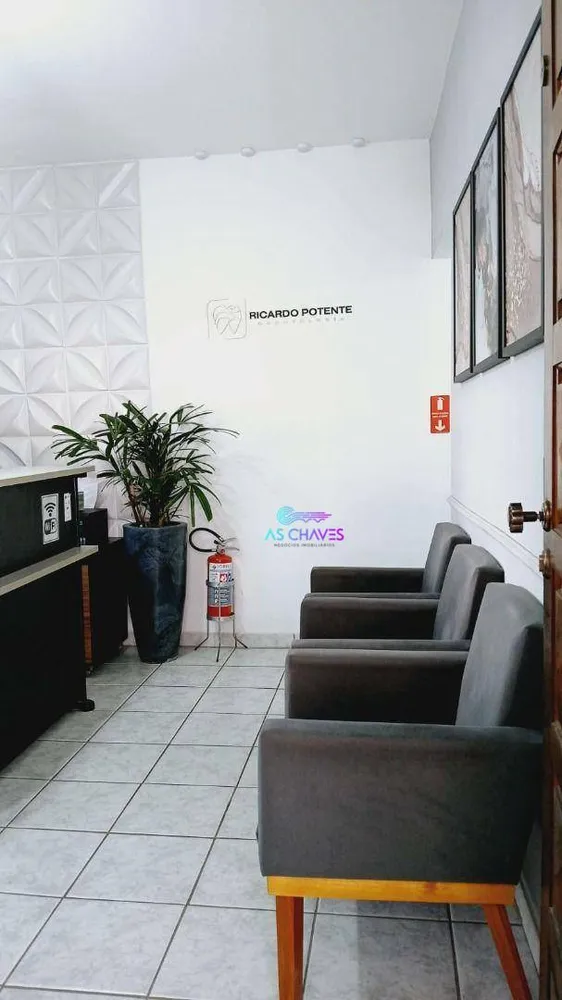 Sala-Conjunto, 9 m² - Foto 8
