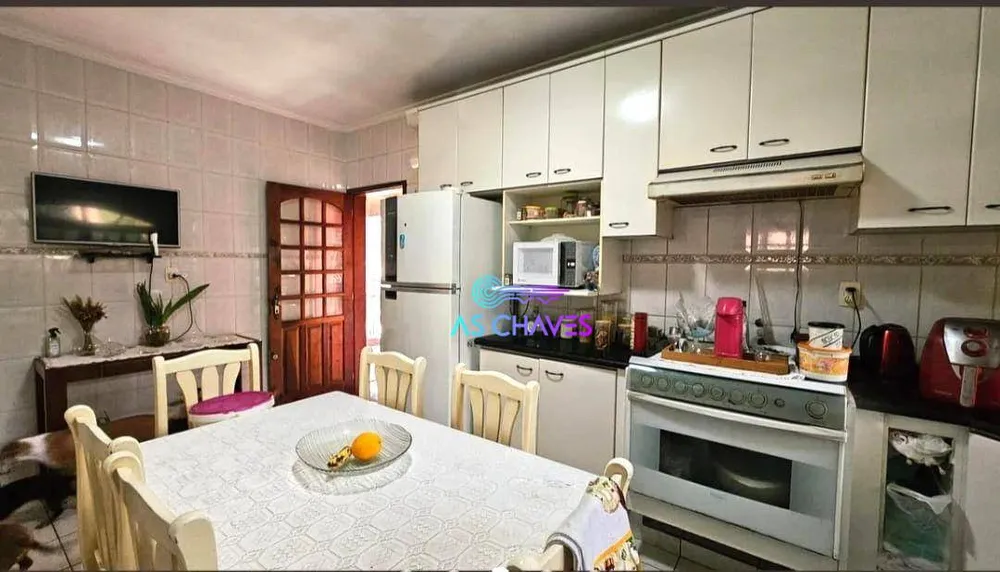 Chácara, 3 quartos, 659 m² - Foto 6