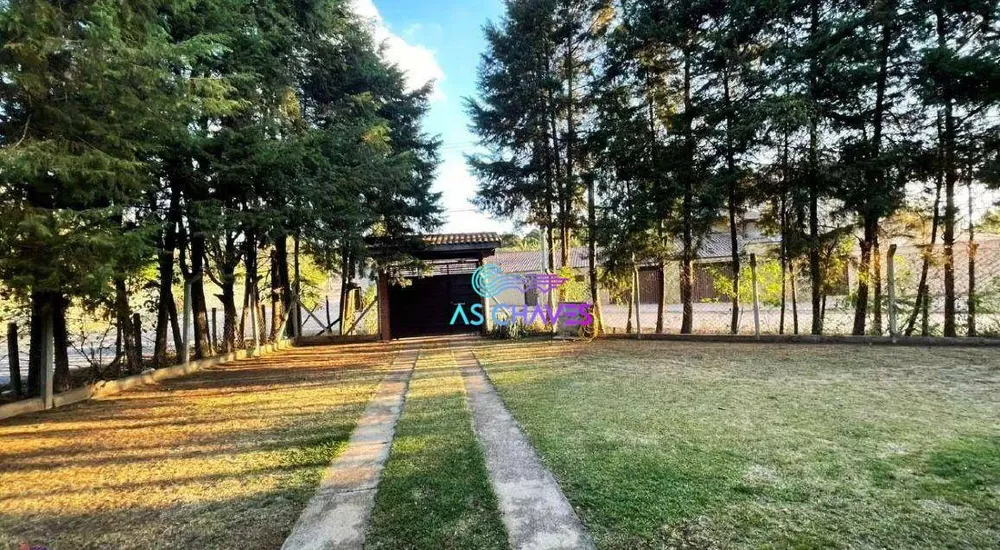 Chácara, 3 quartos, 659 m² - Foto 2