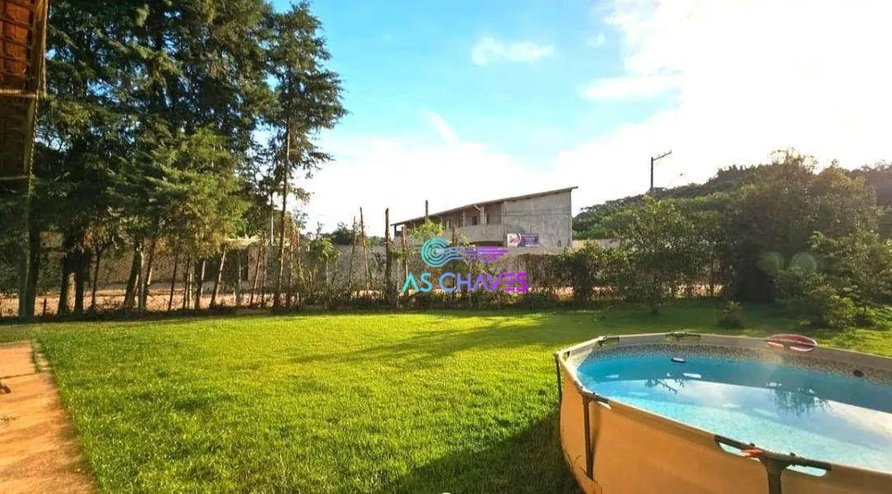 Chácara, 3 quartos, 659 m² - Foto 15