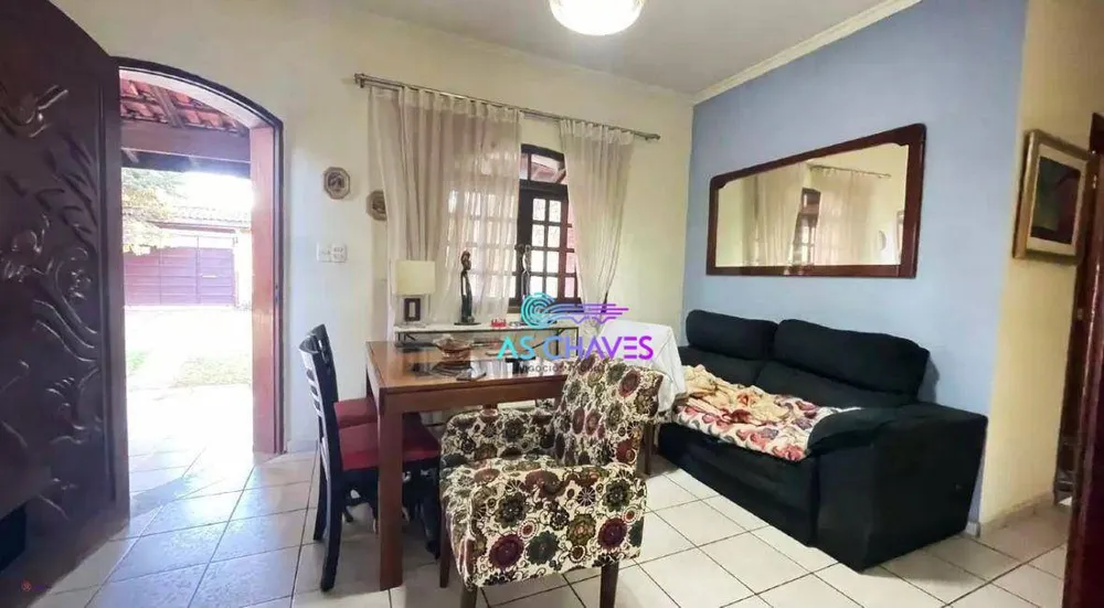 Chácara, 3 quartos, 659 m² - Foto 4