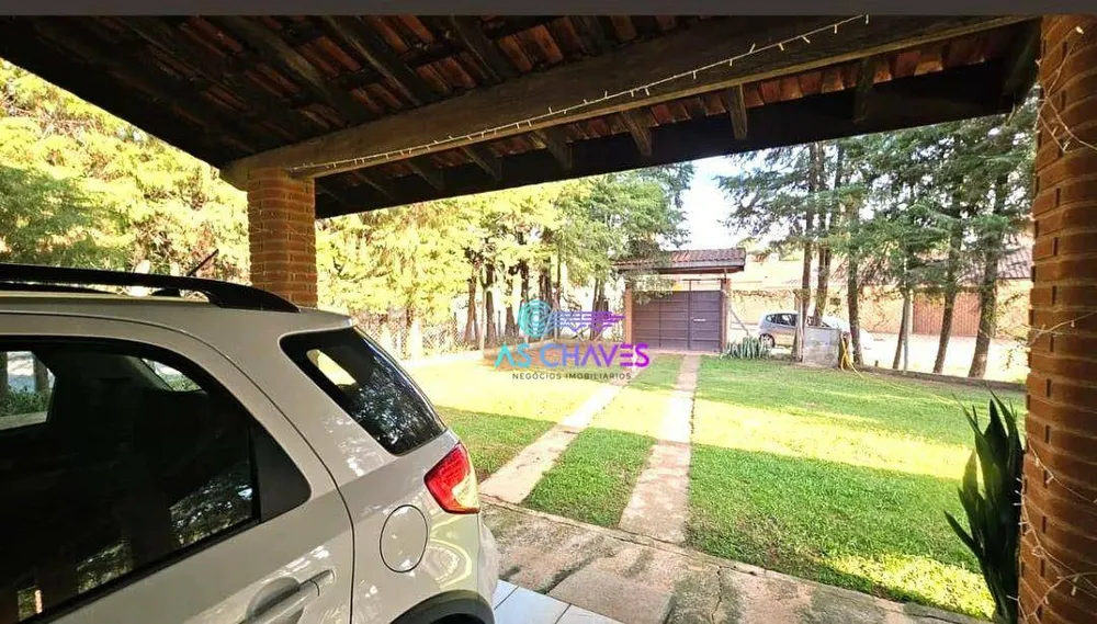 Chácara, 3 quartos, 659 m² - Foto 12