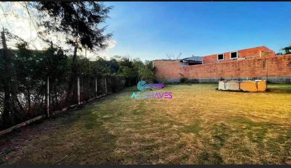 Chácara, 3 quartos, 659 m² - Foto 13