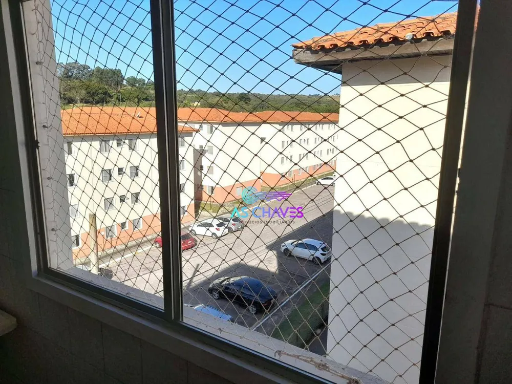 Apartamento, 2 quartos, 57 m² - Foto 7