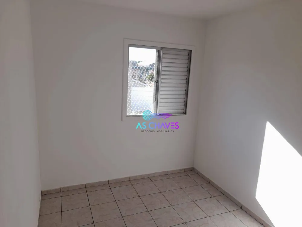 Apartamento, 2 quartos, 57 m² - Foto 8