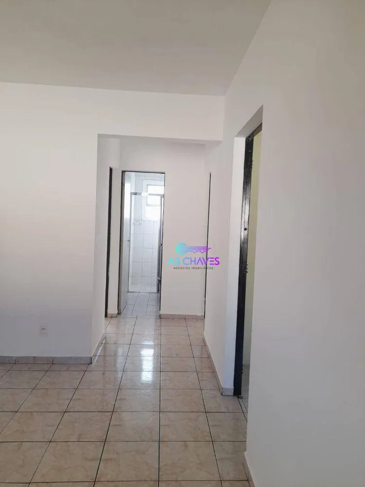 Apartamento, 2 quartos, 57 m² - Foto 4