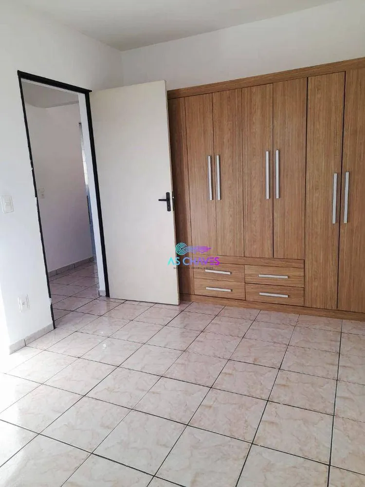 Apartamento, 2 quartos, 57 m² - Foto 2