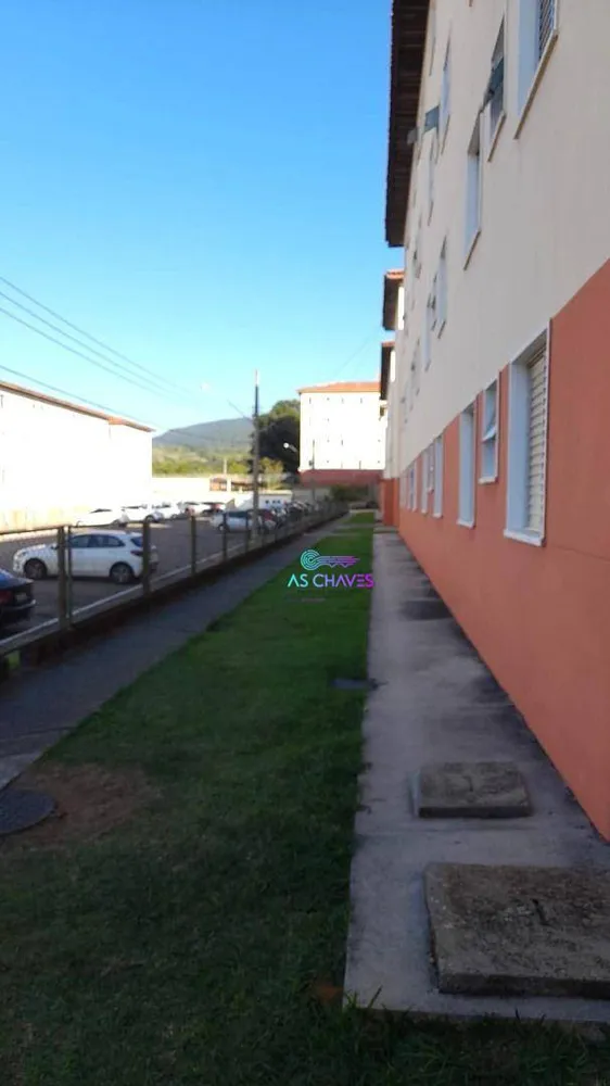 Apartamento, 2 quartos, 57 m² - Foto 6
