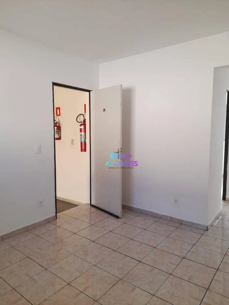 Apartamento, 2 quartos, 57 m² - Foto 3