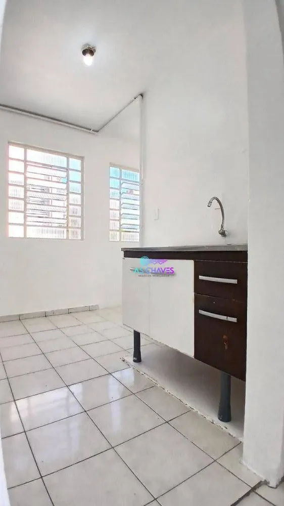 Apartamento, 2 quartos, 47 m² - Foto 1