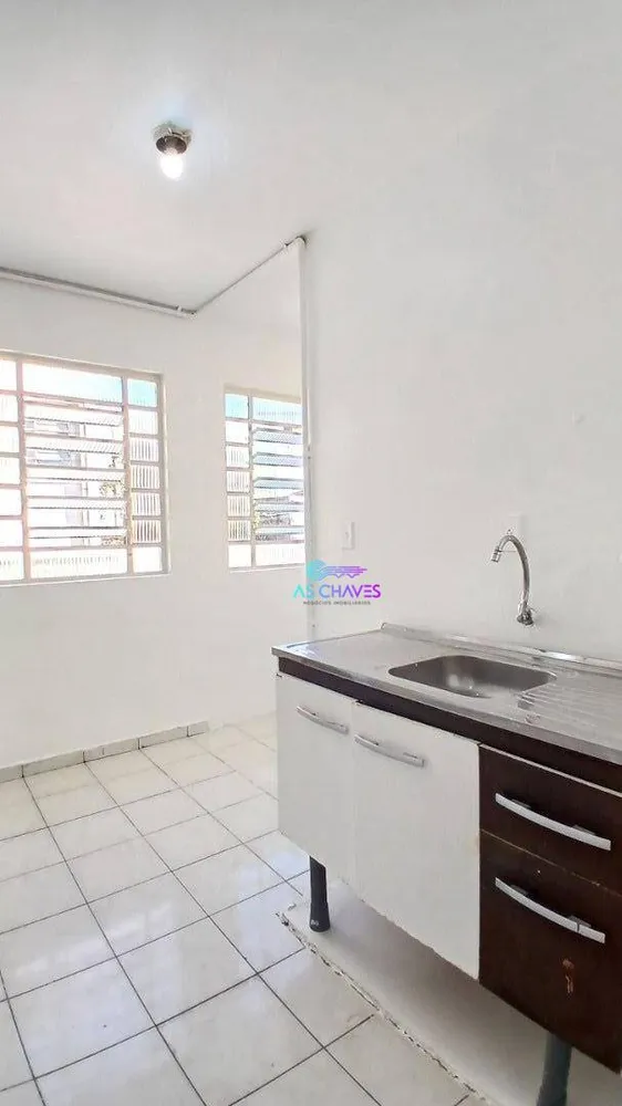 Apartamento, 2 quartos, 47 m² - Foto 4